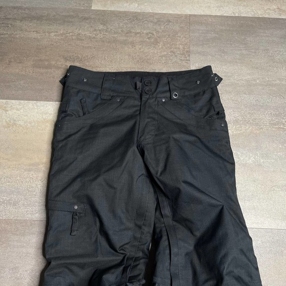 686 Mannual Patron Snowboard Pants XS - Picture 2 of 7